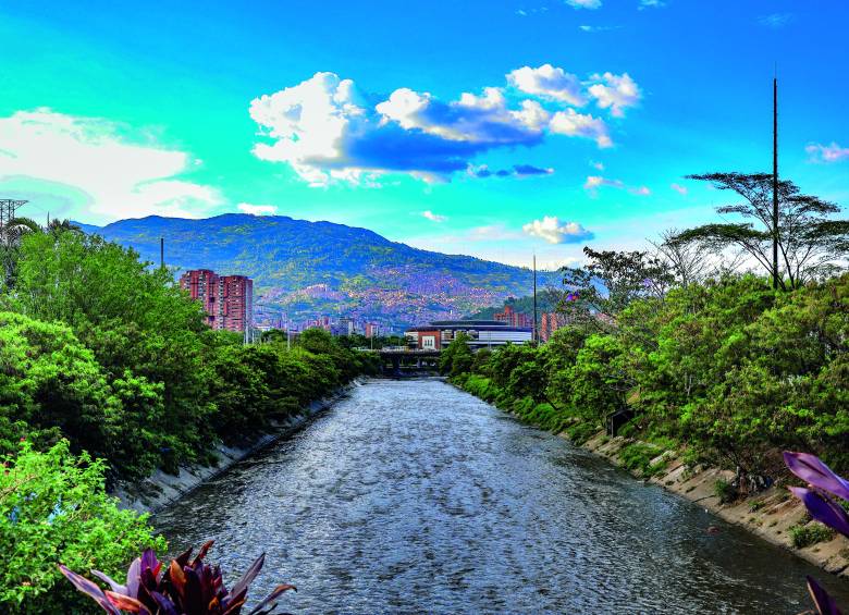 El Jardín Botánico es el escenario principal de Climate Week 2026, que por primera vez se realiza en América Latina. El certamen va hasta el 10 de octubre próximo. FOTOS Camilo Suárez y cortesías. 