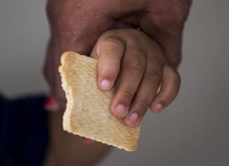 Colombia se suma a los países con inseguridad alimentaria aguda, dice la ONU
