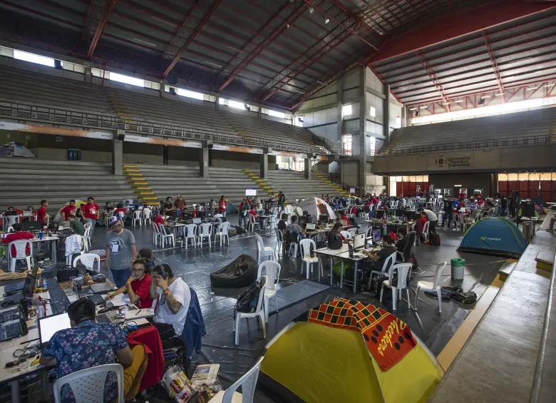 Global Game Jam vuelve a la UPB: una maratón creativa para desarrollar juegos en 48 horas