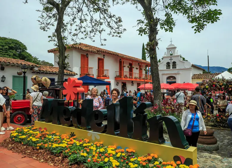 El foro tendrá lugar en la Cámara de Comercio de Medellín para Antioquia, con sede en el Centro Empresarial El Poblado. Foto Camilo Suárez. 
