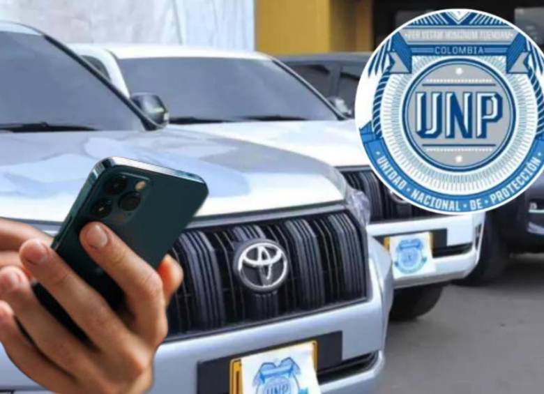 La denuncia radica en que este nuevo software crearía una nueva georreferenciación con sus propios escoltas. Foto: UNP