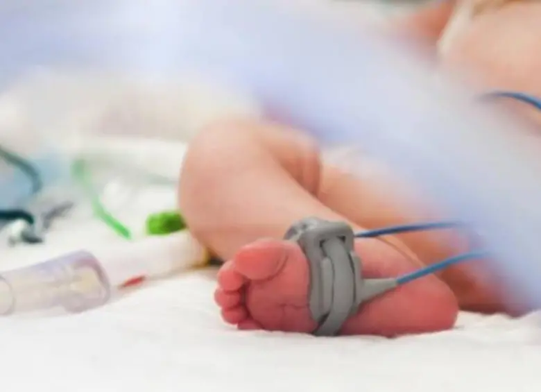 La determinación de la Corte abre la posibilidad de que se otorguen a la misma vez dos licencias de maternidad por un mismo hijo. FOTO: Colprensa