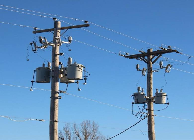 En el top 15 de los productos colombianos no mineros más exportados en 2023 se encuentran los transformadores eléctricos, con un crecimiento de 78,8% frente a 2022.