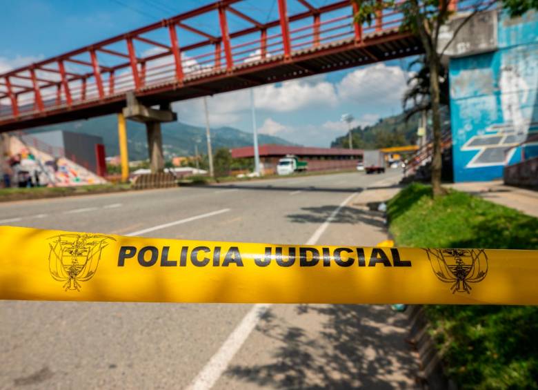 La historia de amor de dos menores que acabó en tragedia en Caldas