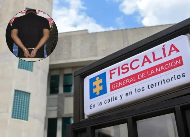 El hombre aceptó cometer el delito y deberá someterse a tratamientos psicológicos. Foto: Colprensa