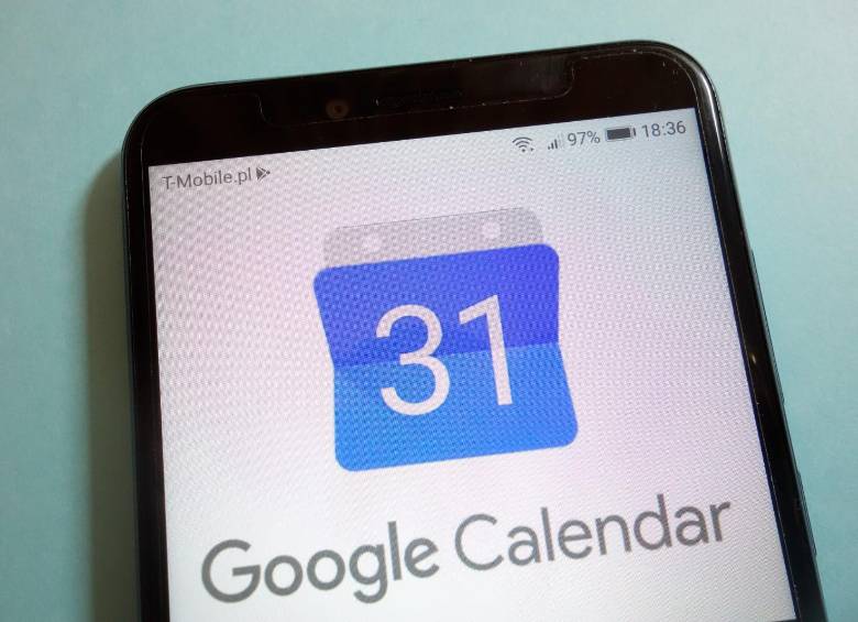 Usuarios han notado la ausencia de fechas conmemorativas en la versión más reciente de Google Calendar. FOTO Shutter