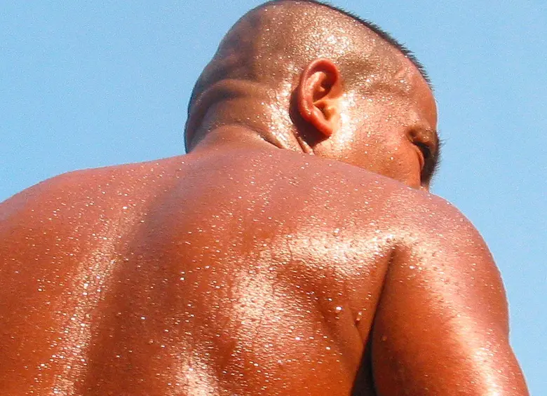 Los síntomas de una buena hidratación se pueden apreciar en el sistema cognitivo. Foto EL COLOMBIANO