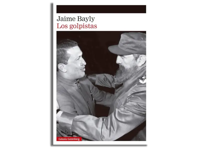 Fiesta del Libro respondió a Bayly: su libro quedó fuera por límites de espacio, no por censura