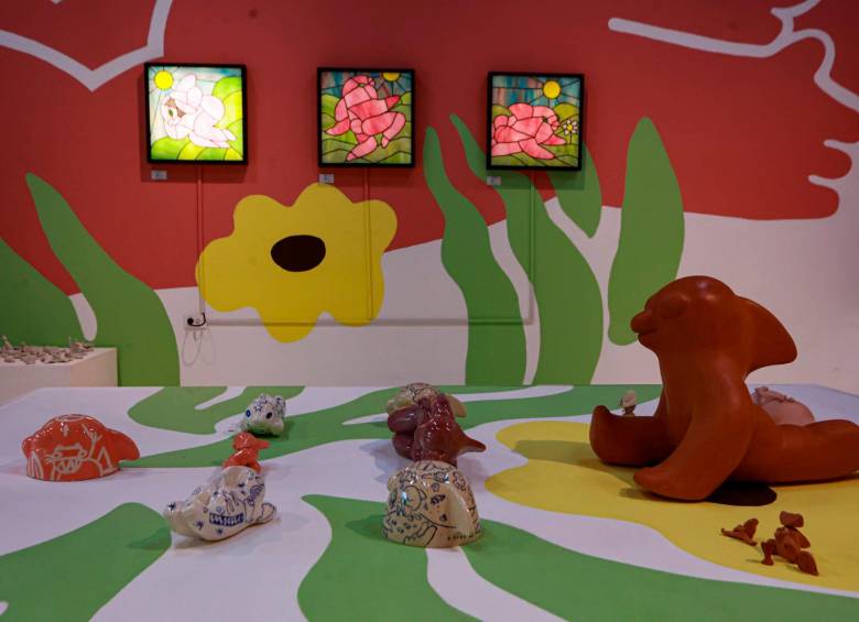Scifu: arte en defensa de la ternura radical 