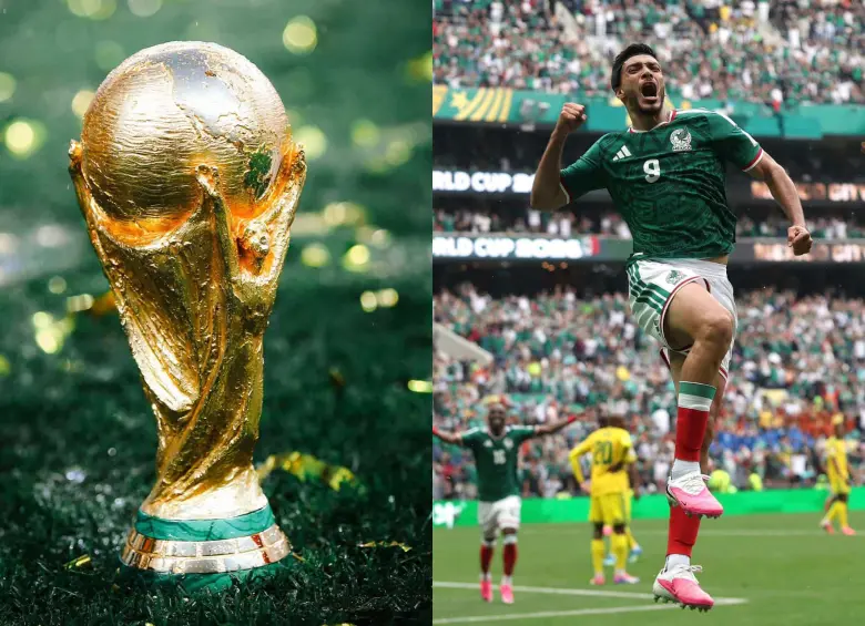 Partidos del Mundial 2026 hoy 14 de junio: horarios, grupos y resumen actualizado. Foto: FIFA