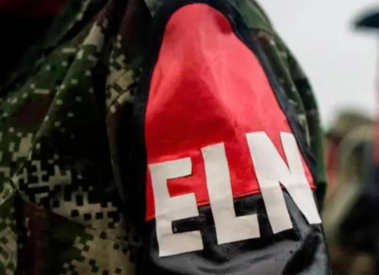 Se sabe que el ELN es el responsable de los hostigamientos durante los últimos días. Foto: Getty.