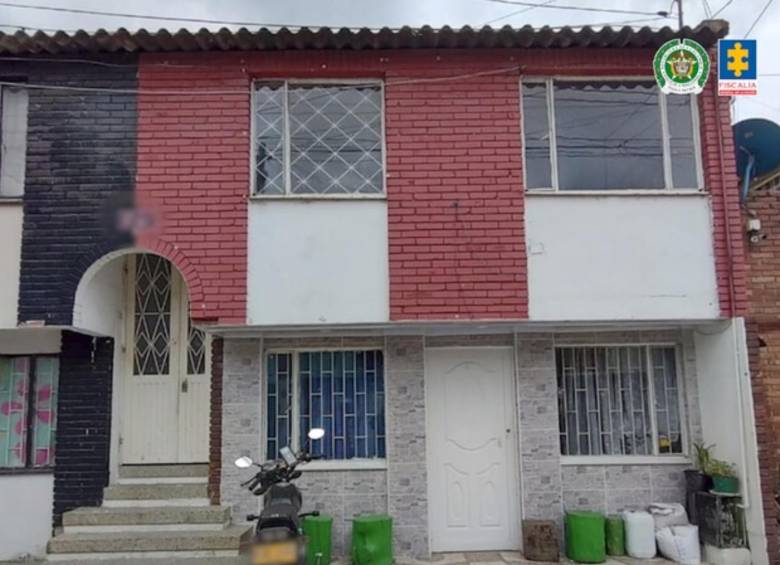 Operativo masivo en Bogotá: Fiscalía apunta a la extinción de dominio de 17 inmuebles por falsificación de licor imagen de la publicación