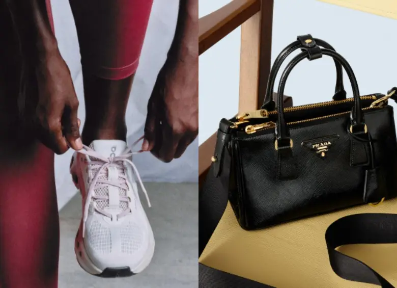 La moda por suscripción: de tenis reciclables de On al bolso de Prada por un mes
