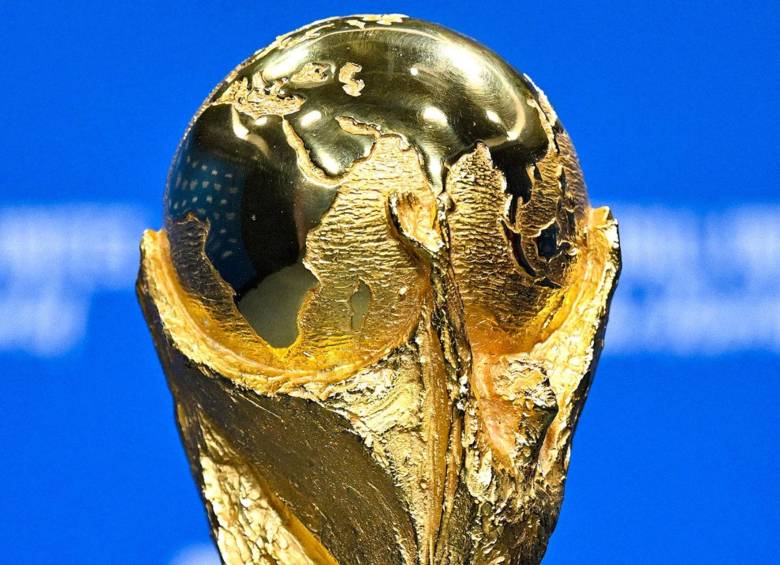 El ente máximo del fútbol extendió la invitación a los países de Asia y Oceanía para que se postularan para la edición mundialista de 2034. FOTO: Twitter @FIFA