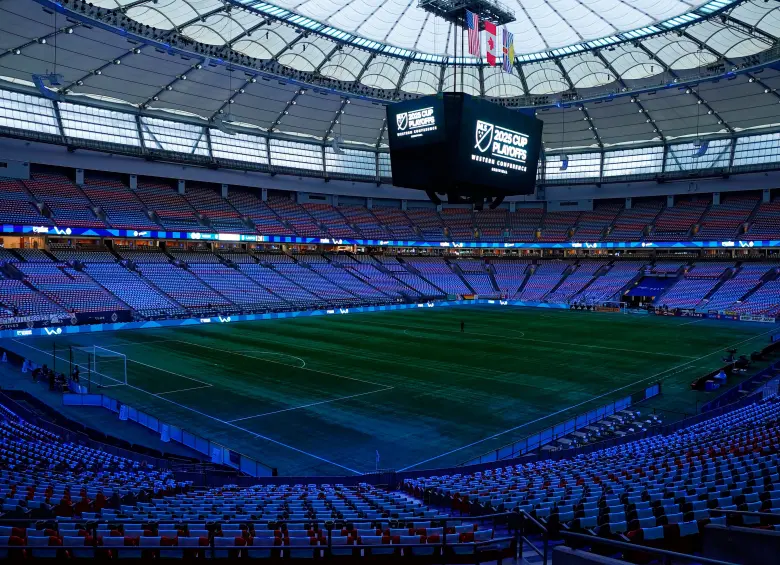 Templos, tecnología y tradición: estos son los estadios del Mundial Norteamérica 2026