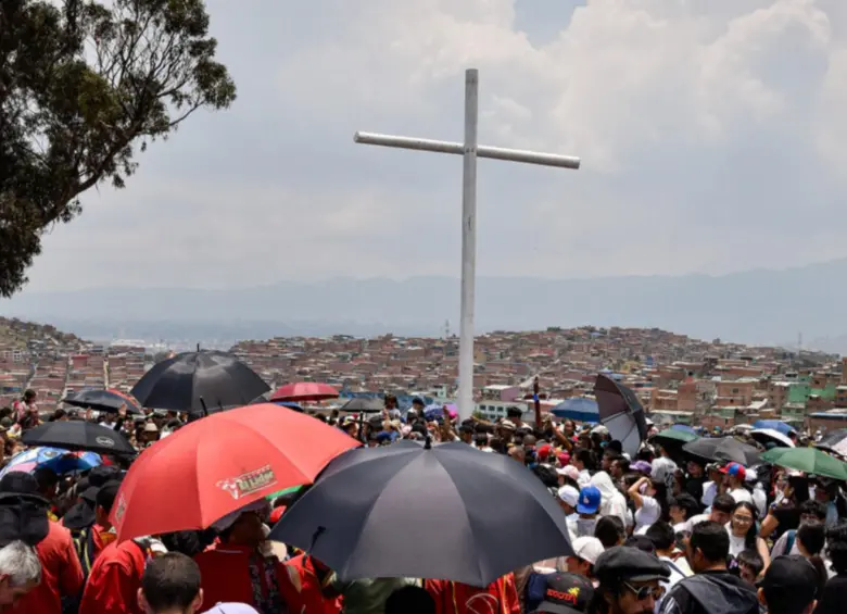 La Policía Nacional entregó las cifras oficiales que dejó este fin de semana en el territorio nacional. Foto: Colprensa.