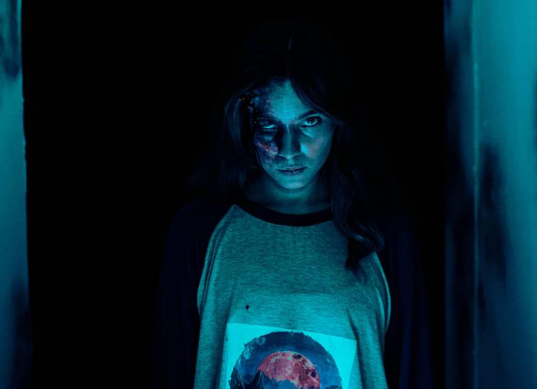 Este es el quinto largometraje de David Bohórquez. FOTO: Kike Barrera