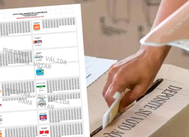 La colectividad reportó por medio de un comunicado publicado por sus canales que habría varias irregularidades en las mesas de votación en el exterior. FOTO: Juan Antonio Sánchez