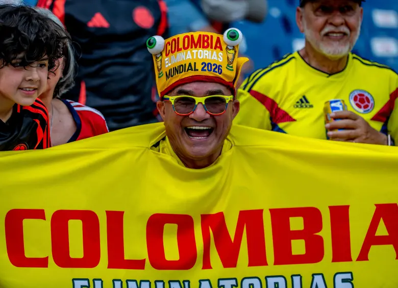 Ya está disponible la nueva fase de venta de entradas para que los hinchas apoyen a sus equipos favoritos en el Mundial 2026. FOTO: Juan Antonio Sánchez