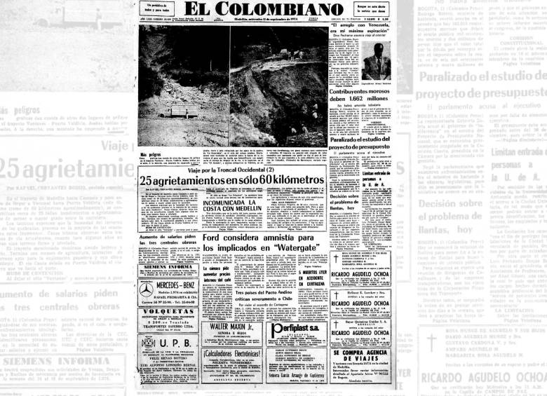 Un día como hoy 11 de septiembre
