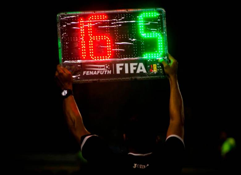 El Mundial del ‘sportswashing’: cuando el fútbol vende hamburguesas, alcohol y refrescos. Foto; Agencia Sinc
