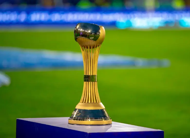 El campeón de los dos semestres de la liga colombiana no solo se quedará con el trofeo, sino que se llevará un premio económico y el cupo a la fase de grupos de la Copa Libertadores de 2027. FOTO: Camilo Suárez