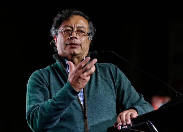 La Corte Interamericana de Derechos Humanos se ha pronunciado en un caso que investiga sobre el precandidato presidencial Gustavo Petro. FOTO: COLPRENSA