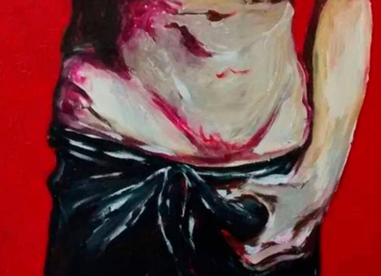 Obra Guillermo Correa.