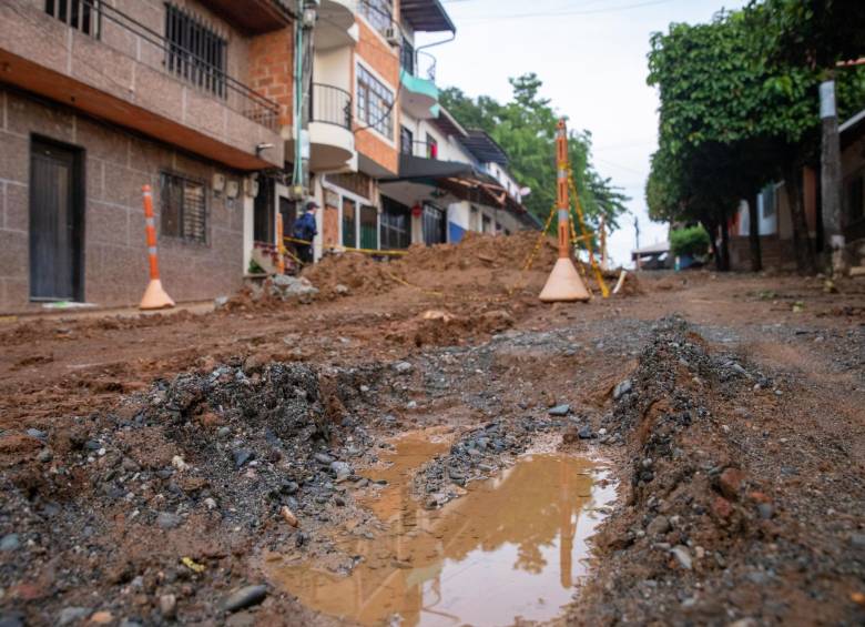 Tarazá: el pueblo que no soporta un nuevo llamado a elecciones