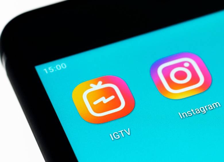 Instagram tendrá cambios para publicar videos. FOTO Shutterstock