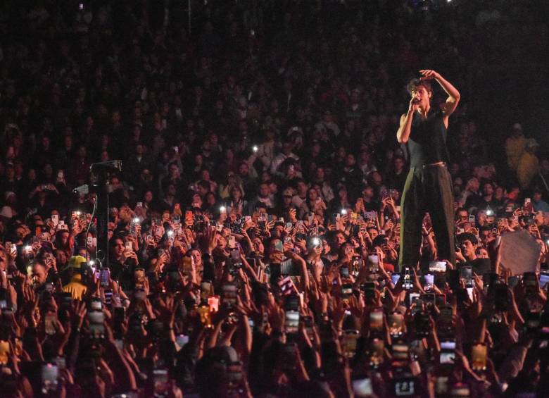 Festival Estéreo Picnic: ya están aquí los horarios oficiales por días y escenarios