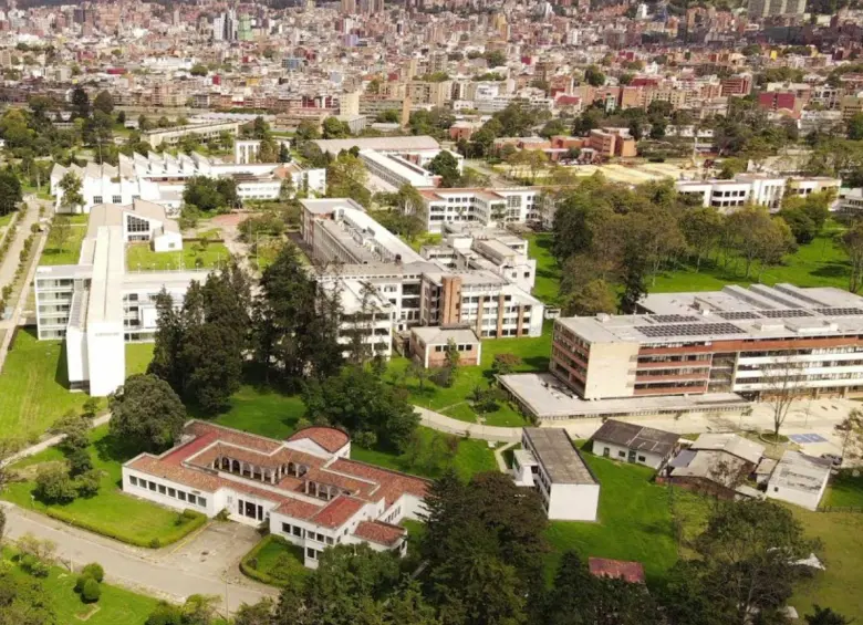 Los exrectores buscan tener nuevamente un representante en el Consejo Superior Universitario. FOTO: UNAL