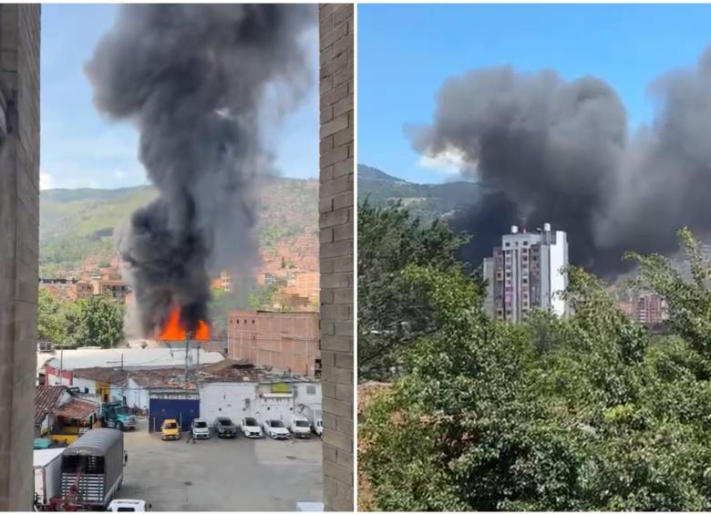 FOTO: Captura video de redes sociales 