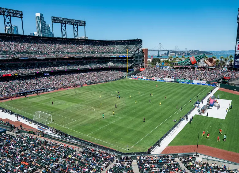 Templos, tecnología y tradición: estos son los estadios del Mundial Norteamérica 2026