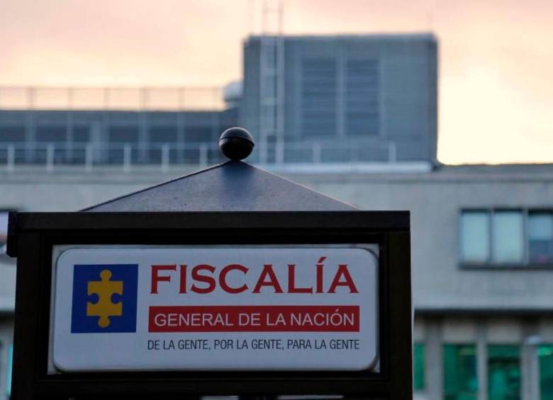 La Fiscalía evidenció que los medicamentos falsificados ingresaban al país por las fronteras de Venezuela y Colombia. FOTO Colprensa.