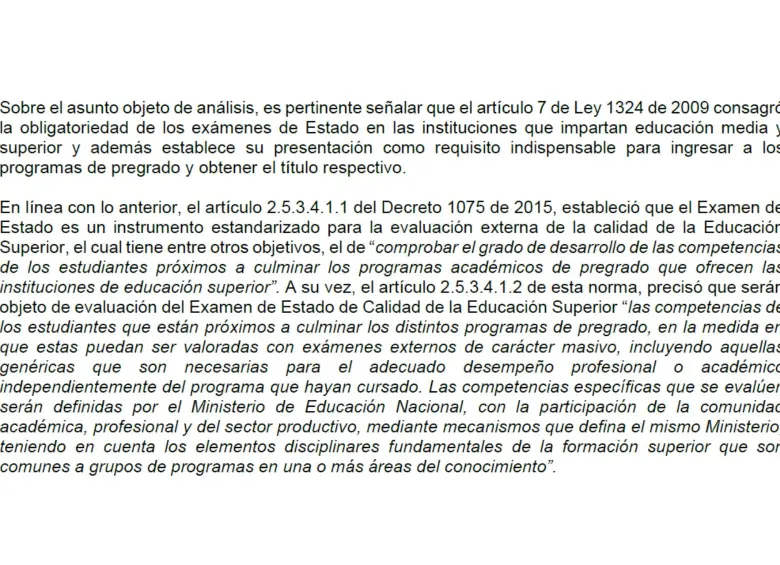 Investigación de MinEducación. 
