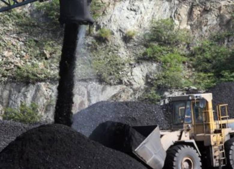 Dos empleadas de la multinacional El Cerrejón lograron salir ilesas tras un atentado con granada perpetrado en la madrugada de este jueves. FOTO: Colprensa