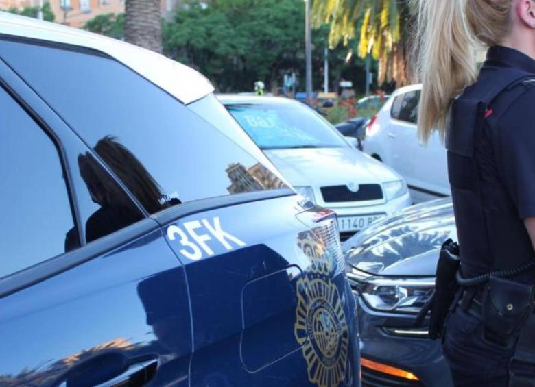 Las mujeres, pertenecientes a su círculo de amistades, fueron agredidas en diferentes años y localidades, sin ser conscientes de haber dio agredidas sexualmente. FOTO: Policía Nacional de España
