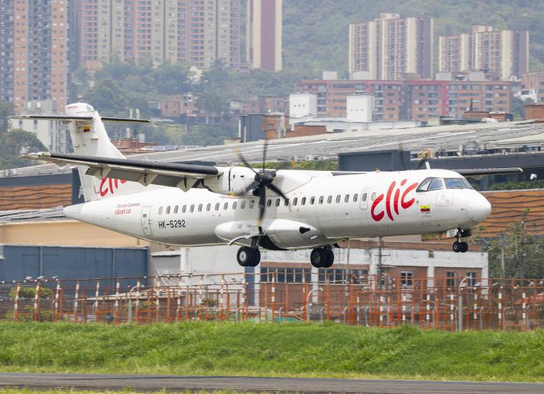 Medellín espera subir de 1,3 a 1,8 millones de turistas en este 2025. FOTO: Cortesía