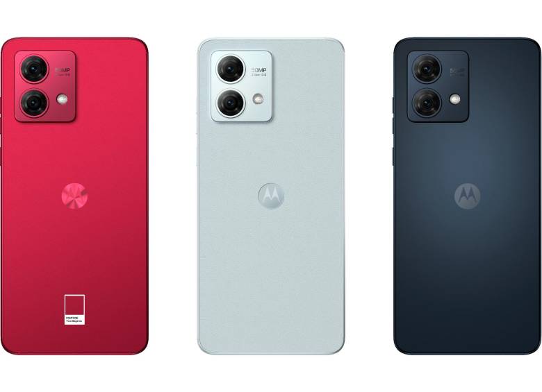 Motorola edge 40 neo, un gama media muy premium: precio en Colombia