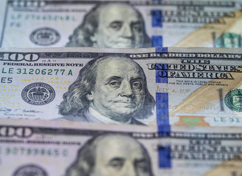 En la jornada de este lunes se han realizado 11 operaciones por un monto de US$6,5 millones. Foto: Carlos Alberto Velásquez