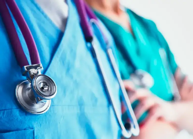 FOTO: iStock