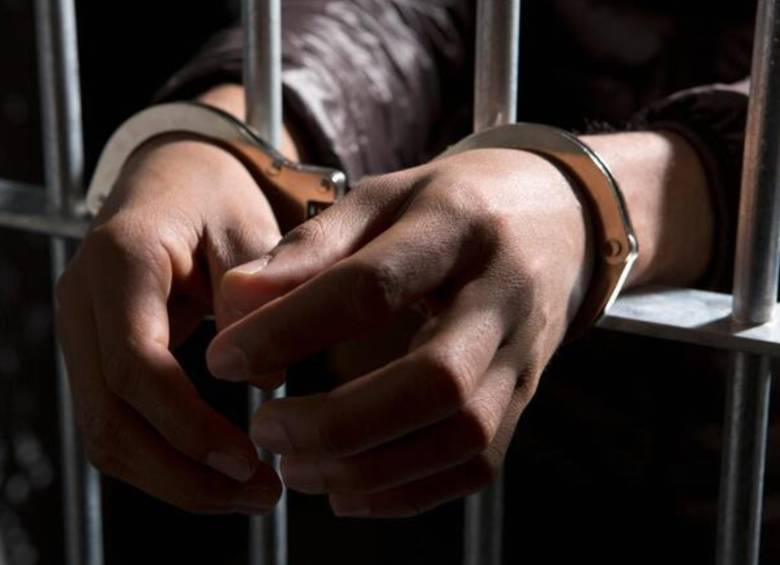 El conductor de camión identificado como Julián Ochoa, de 27 años, fue condenado a seis años de prisión. FOTO: Getty