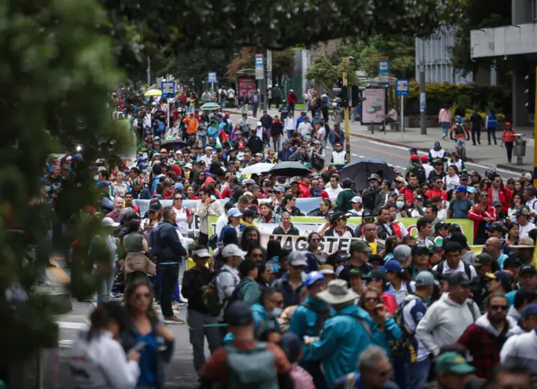 Día del Trabajo: ser sindicalista sigue siendo una labor de alto riesgo en Colombia