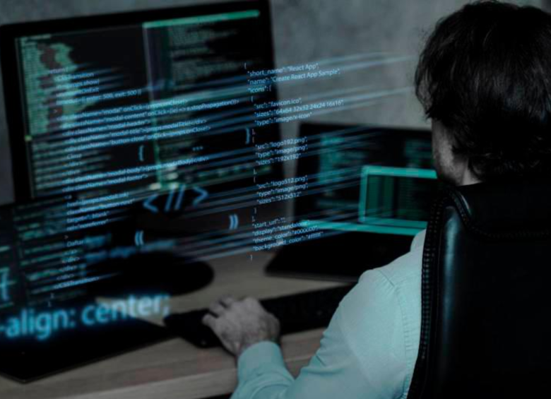 La rama judicial regresa con servicios luego del ciberataque. 