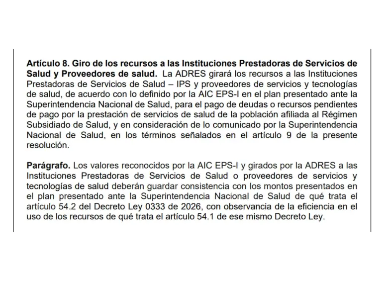 Borrador del proyecto.