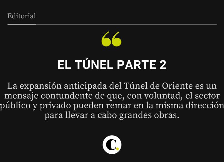 El túnel parte 2