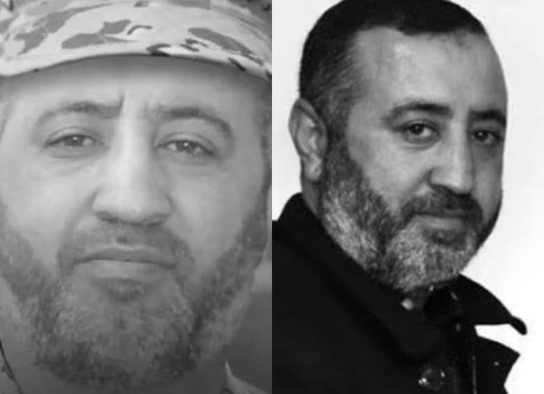 La muerte del líder terrorista ocurrió cuando el Ejército de Israel atacó los cuarteles operativos de Hamás. FOTO: Twitter @eduardomenoni