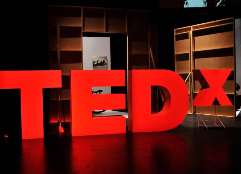 Jaramillo conoció las charlas TED en la universidad y mantuvo durante años la convicción de que estas podían transformar cómo se entiende el mundo. FOTO: Cortesía