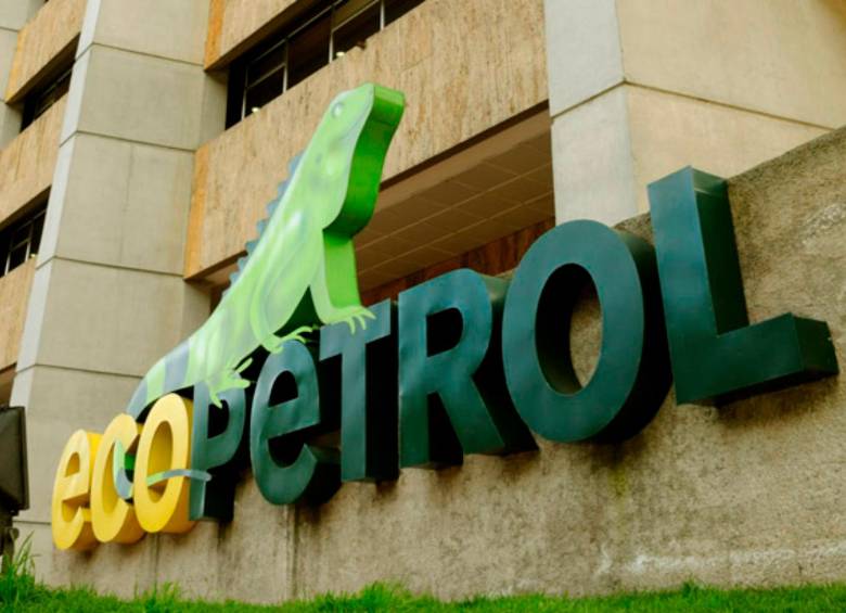La petrolera colombiana generó utilidades por $16 billones en 2021. FOTO: ARCHIVO.
